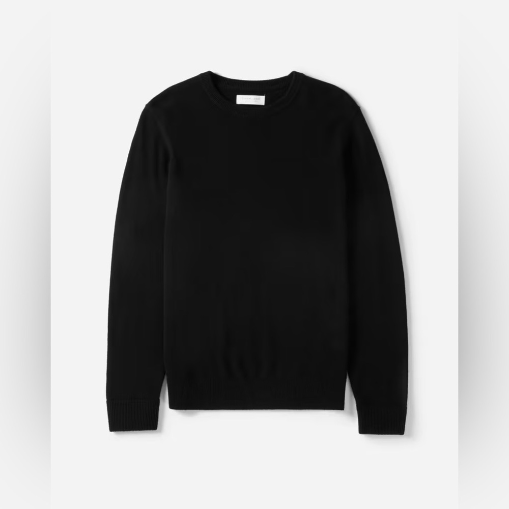 The Grade-A Cashmere Crew